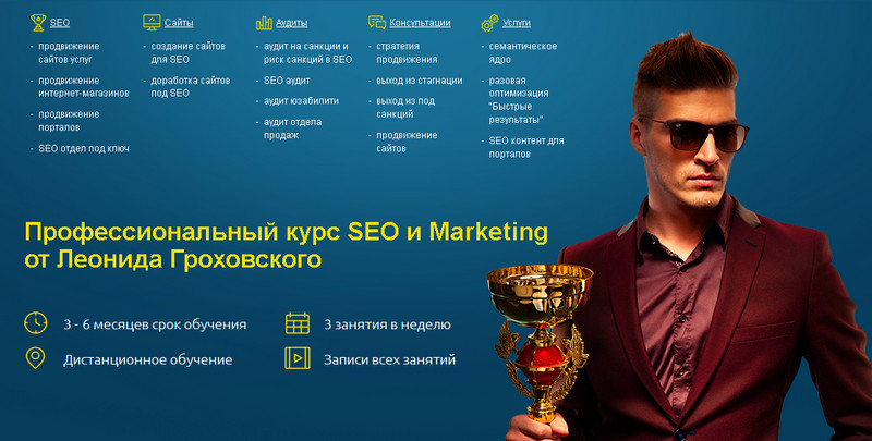 Леонид Гроховский - Профессиональный курс SEO_0.jpg
